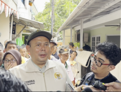 DPR Soal Kampung Haji Usulan Prabow Bisa Tekan Biaya Haji dan Umroh