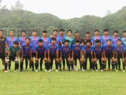Sepak Bola Putra Kota Malang Merana, Serba Kekurangan di H-50 Porprov IX