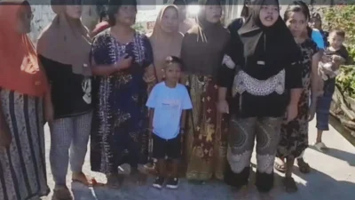 Warga Lingkungan XII Dan XIV Mendukung Penuh Tidakan Kapolres Belawan