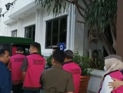 Kejari Jakpus tetapkan lima tersangka terkait kasus PDNS