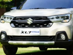 Penjualan retail Suzuki tumbuh 12 persen selama Februari