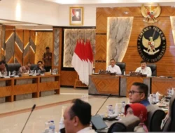 Satgas Premanisme Resmi Di Bentuk Masyarakat Minta Aktif Melapor