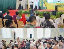 Walikota Medan Sambut pendidikan Anak Usia Dini Adalah Inventasi jangaka Pajang