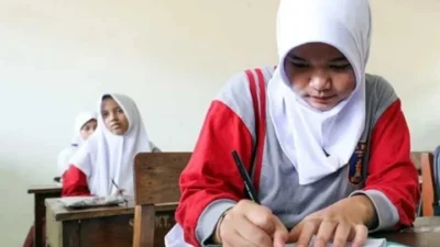 Sumut Gaungkan wancana sekolah 5 hari Berlaku Tahun Ajaran 2026/2027