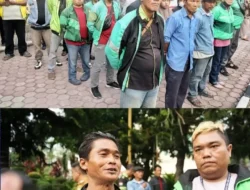 Walikota Medan Rico Tri Putra Banyu Waas Memberikan Pelindungan BPJS ketenagan  kerjaan kepada 17.851 Perkerjaan Rentan Termasuk Pengemudia Gojek online