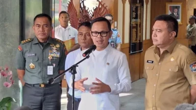 Kemendagri laporkan bukti baru soal perbatasan Aceh-Sumut ke Presiden