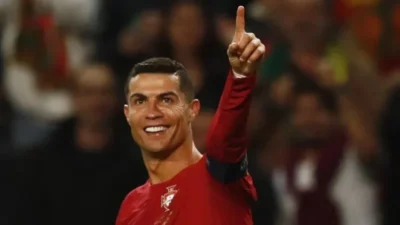 Portugal kubur mimpi Jerman tembus final UEFA Nations League