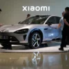 Xiaomi luncurkan SUV listrik dan kacamata AI pertamanya