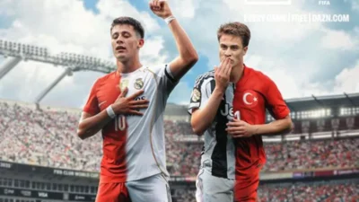 Tudor waspadai euforia, puji mentalitas Yildiz usai tekuk Wydad