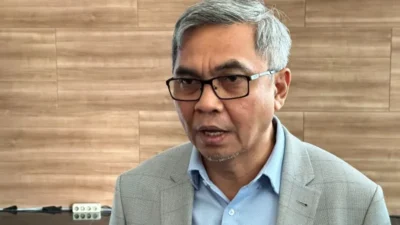 KPK buka peluang ungkap nomor seri jet pribadi terkait kasus Papua