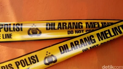 Serang-Rusak Rumah Kos saat Cari Lawan, 6 Mahasiswa di Medan Ditangkap