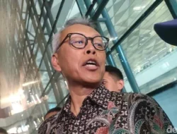 200 Lebih WNI Pilih Bertahan di Iran, Kemlu RI Ungkap Alasannya”