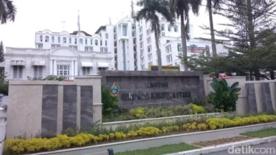 Hasil Seleksi Administrasi Calon Komisaris-Direksi PD Aneka Industri dan Jasa Sumut  Baca artikel detiksumut, Hasil Seleksi Administrasi Calon Komisaris-Direksi PD Aneka Industri dan Jasa Sumut