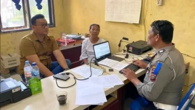 Anak Dilindas Truk di Belawan, Ortu Dimintai Rp9Juta, Ngadu ke Poldasu