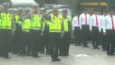 Kegiatan Operasi Patu toba 2025 Resmi di Gelar secara serentak Selama 14 hari Di Mulai Hari 14 juli hingga 27 juli