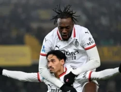 AS Roma capai kesepakatan melepas Tammy Abraham ke Besiktas