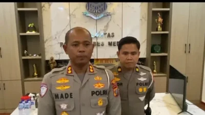 Terkait Video viral  Oknum polantas Didugah Minta Uang apa Tanggapa kasat lantas Polrestabes Medan