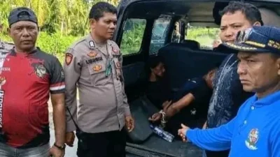 Percut Heboh! Gadis Belia ‘Dihajar’ Ayah dan Uwak, Dijual ke Hidung Belang Buat Beli Narkoba