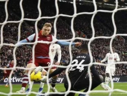 Andre Onana resmi dipinjamkan Manchester United ke Trabzonspor