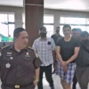 Tim Tangkap Buron Kejati Sumatera Utara Ciduk Terpidana Penipuan “Selamat Ang” Di Kota Tanjung Balai
