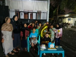 Silaturahmi Penguyuban Kuda Lumping, Jalin Persaudaraan dan Lestarikan Budaya