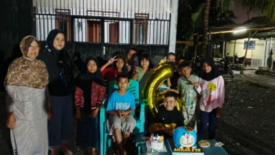Silaturahmi Penguyuban Kuda Lumping, Jalin Persaudaraan dan Lestarikan Budaya