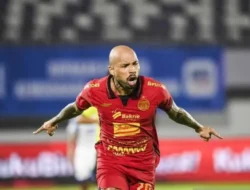 Souza: Gustavo Almeida sudah pulih tapi belum bisa tampil kontra Bali