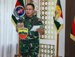 Pangdam I/Bukit barisan Mayjen TNI Rio Firdianto Menandatangani Perjanjian Kerja Sama PT Angksa Pura dalam Pengamana Operasional Bandara Kualanamu