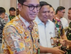 Tegaskan Pengaktifan Poskamling Walikota Medan  Cara Efekstif Menjaga Lingkungan