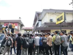 Agak Laen, Polisi Tak Bisa Tangkap Tersangka Penganiayaan, Padahal Sering Teror Korban
