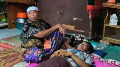 Pengumpul Makanan Sisa Jadi Korban Salah Sasaran Tawuran di Tembung