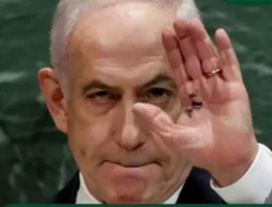 Perdana Menteri Israel Benjamin Netanyahu menegaskan bahwa perang di Gaza belum akan berakhir sampai kelompok Hamas benar-benar dilucuti dari semua senjatanya.