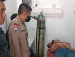 Rayap Kabel di Tanjung Morawa Nyaris Dijemput Malaikat Maut