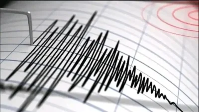 Gempa magnitudo 5,0 mengguncang Nias Selatan, Sumatra Utara (Sumut)