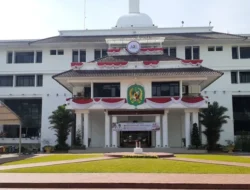 Usai Viral, Festival Akhir Tahun dengan Anggaran Rp1 Miliar Pemko Medan Dibatalkan
