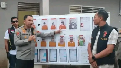 Viral! Sindikat Perdagangan Bayi di Medan Terbongkar, Berawal dari Tiktok