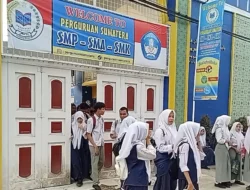 Diduga Dana Bantuan PIP Disunat Oleh Oknum Pihak Sekolah Dan Bank BNI