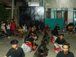 Program Nyata Penguyuban Satrio Singo Lodayah Berkolaborasi dengan Seniman Jaranan di Kota Medan