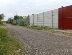 Bebasnya Pabrik Pembuatan Spring Bed berdiri Dilahan Garapan Eks PTPN Desa Sampali, Izin Legalias Usaha Patut Dipertanyakan.