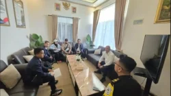 Ditangkap! Eks Pejabat BNI yang Larikan Uang Jemaat Gereja Rp 28 M di Aek Nabara 