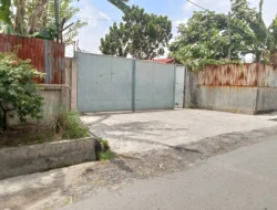 Pabrik Kecap Angsa Diduga Membuang Limbah Secara Bebas, Masyarakat Berharap Ketegasan Dari Pihak Pemerintah Kota Medan Untuk Turun Memeriksa.