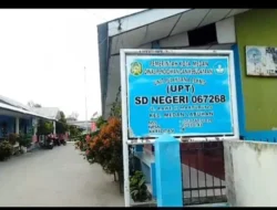 Praktik Penjualan LKS di SD Negeri Martubung Tuai Sorotan, Sekolah Diduga Jadi Ajang Bisnis