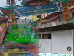 Lokasi Perjudian Dijalan Ade Irma Suryani Pekan Binjai Masih Tetap Eksis Beroperasi, Kinejera Kapolres Binjai Jadi Sorotan Tajam