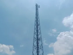 Gawat!!! Tower BTS Di Garapan Sampali Kebal Hukum, Bupati Deliserdang Tak Berdaya Untuk Melakukan Tindakan. 