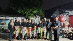 Halal Bihalal Sanggar Satrio Singo Lodayah dan Pralegal Advokasi, Pererat Silaturahmi dan Komitmen Sosial