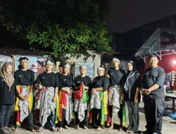 Halal Bihalal Sanggar Satrio Singo Lodayah dan Pralegal Advokasi, Pererat Silaturahmi dan Komitmen Sosial