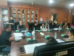 Diduga Potong BLT, Kepling di Harjosari II Direkomendasikan Dipecat oleh DPRD Kota Medan