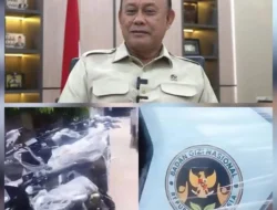 Ini Klarifikasi Kepala BGN Soal 70 Ribu Motor Listrik yang Viral di Medsos