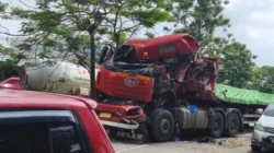 Rahmat (26) Supir Asal Sumatera Utara, “Tiga Bulan Belum Mendapatkan Kepastian Hukum Oleh Satlantas Polrestabes Palembang “