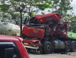 Rahmat (26) Supir Asal Sumatera Utara, “Tiga Bulan Belum Mendapatkan Kepastian Hukum Oleh Satlantas Polrestabes Palembang “